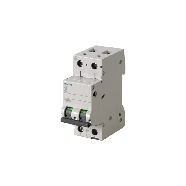 SIEMENS Motor Circuit Breaker 5SL6 6kA, 7.5kA - Image 2