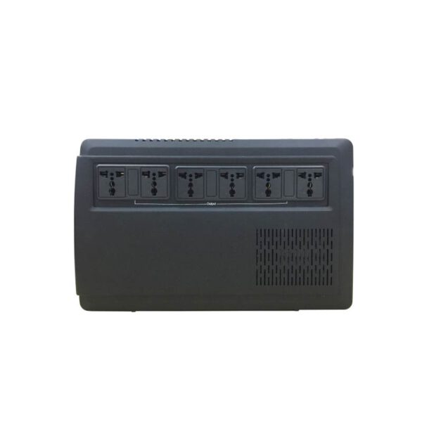 VERTIV UPS 850VA/510W 230V AVR PSA850-SOHO - Image 5
