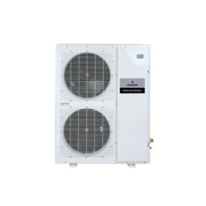 EMERSON Condensing Unit ZX Series With Microchannel