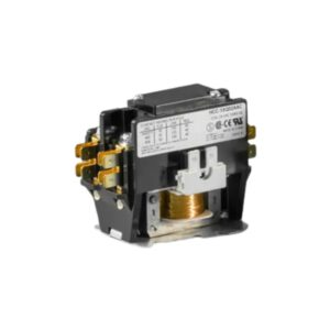 HARTLAND CONTROLS Magnetic Contactor 1 & 2 Pole 20 - 40 FLA รุ่น HCC Series