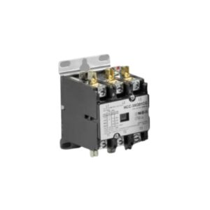 HARTLAND CONTROLS Magnetic Contactor 3 Pole 25 - 40 FLA รุ่น HCC Series