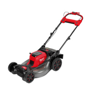 MILWAUKEE M18 FUEL™ 533MM (21″) Self-Propelled Dual Battery Mower M18 F2LM53-0