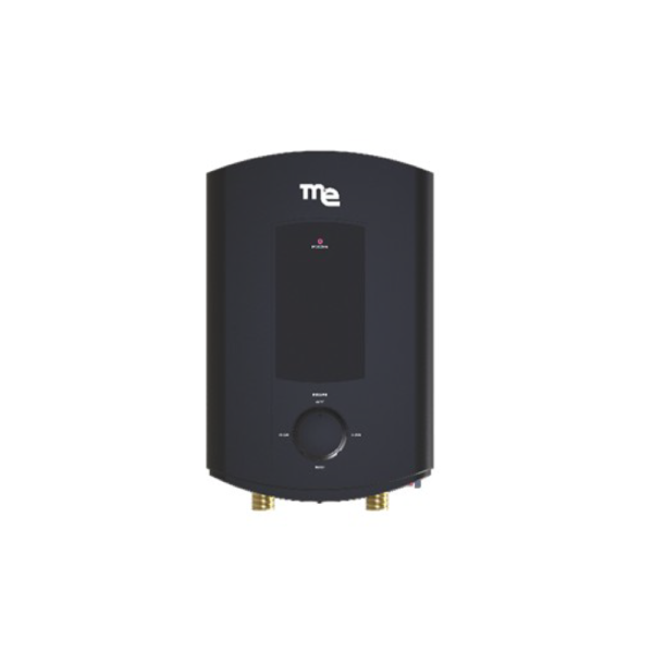 M&E Water Heaters Black model FME8522E