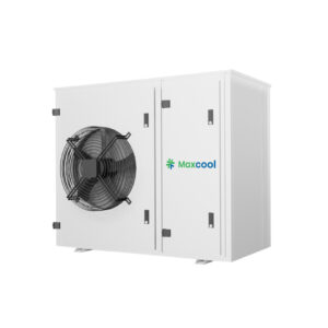 Maxcool Heat Pump For Drier model MCHP Series