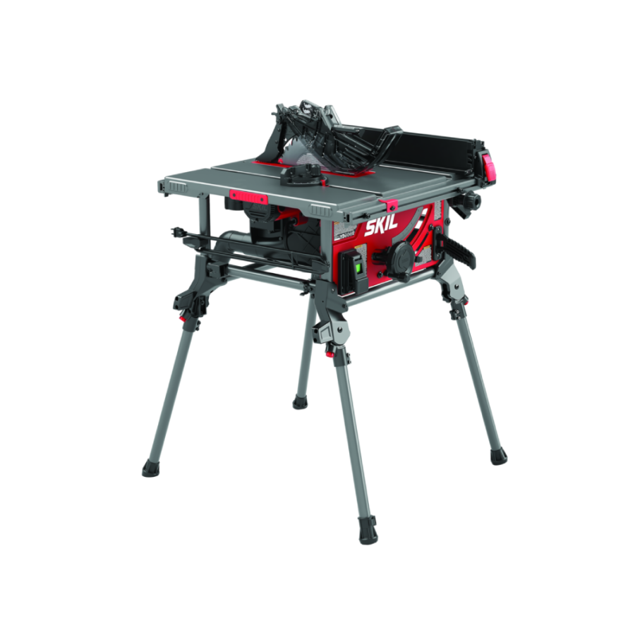 SKIL Table Saw 15 Amp, 10″(255mm) (TS6307SE00) Sangchaigroup
