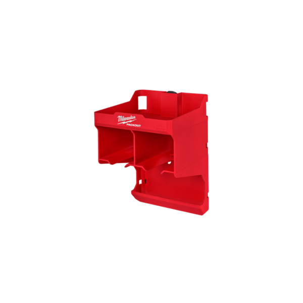 MILWAUKEE PACKOUT™ Tool Station (48-22-8343) - Image 2