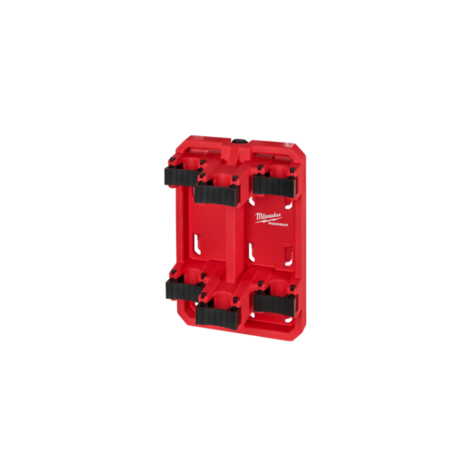 Milwaukee Long Handle Rack MILWAUKEE PACKOUT™ Long Handle Tool Rack (48-22-8349) | Sangchaigroup