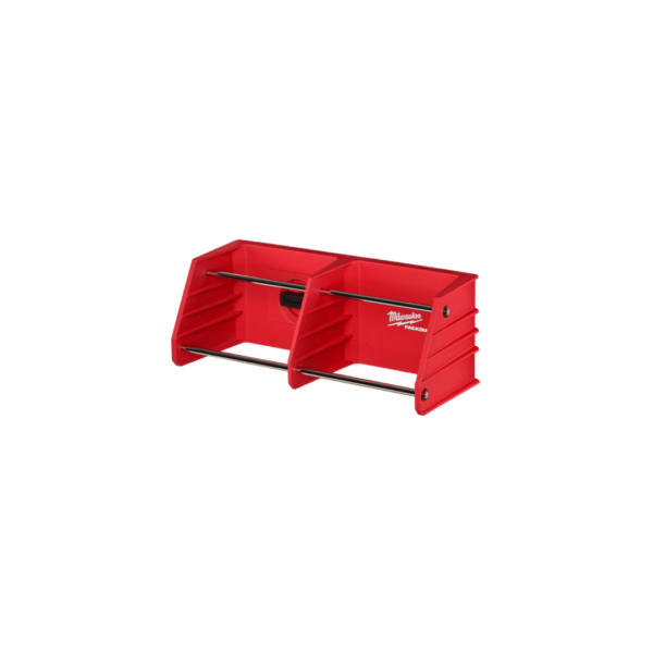 MILWAUKEE PACKOUT™ Tool Rack (48-22-8340) - Image 2