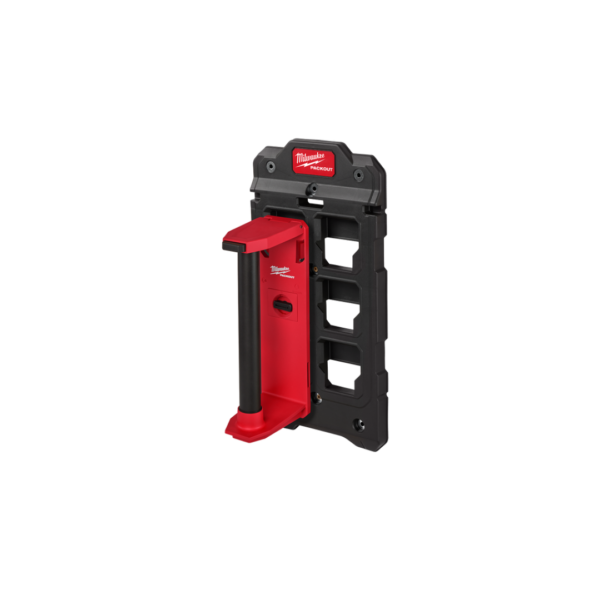 MILWAUKEE PACKOUT™ Roll Holder (48-22-8337) - Image 3