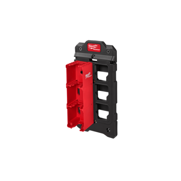 MILWAUKEE PACKOUT™ M18™ Battery Rack (48-22-8339) - Image 3