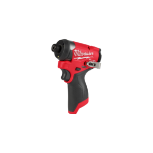 MILWAUKEE M12 FUEL™ 1/4" Hex Impact Driver (Tool Only) M12 FID2-0