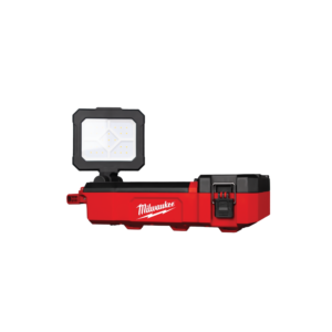 MILWAUKEE M12™ PACKOUT™ Area Light (Tool Only) M12 POAL-0