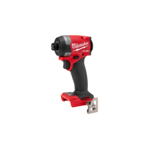 MILWAUKEE M18 FUEL™ 1/4" Hex Impact Driver (Tool Only) M18 FID3-0