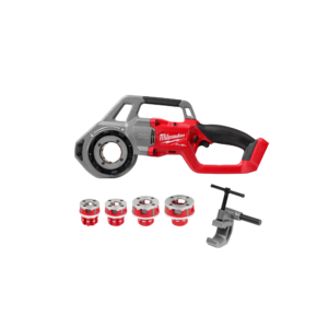 MILWAUKEE M18 FUEL™ Compact Pipe Threader W/ ONE-KEY™ (Tool Only) M18 FPT114-0C0