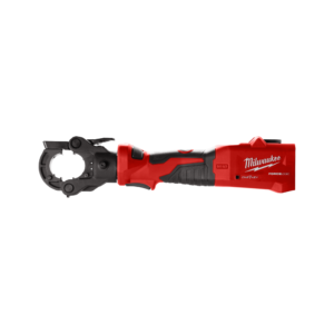 MILWAUKEE M18 FUEL™ FORCE LOGIC 60kN Guillotine Crimper (Tool Only) M18 ONEHCCT60-0C0