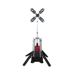 MILWAUKEE MX FUEL™ Tower Light/Charger MXF TL-0