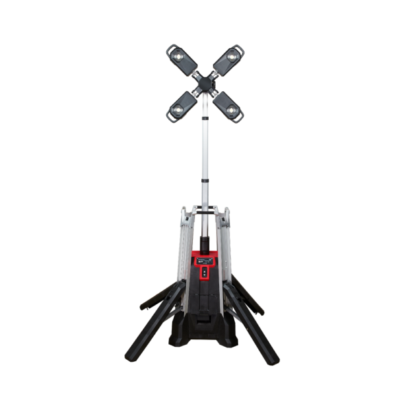 MILWAUKEE MX FUEL™ Tower Light/Charger MXF TL-0