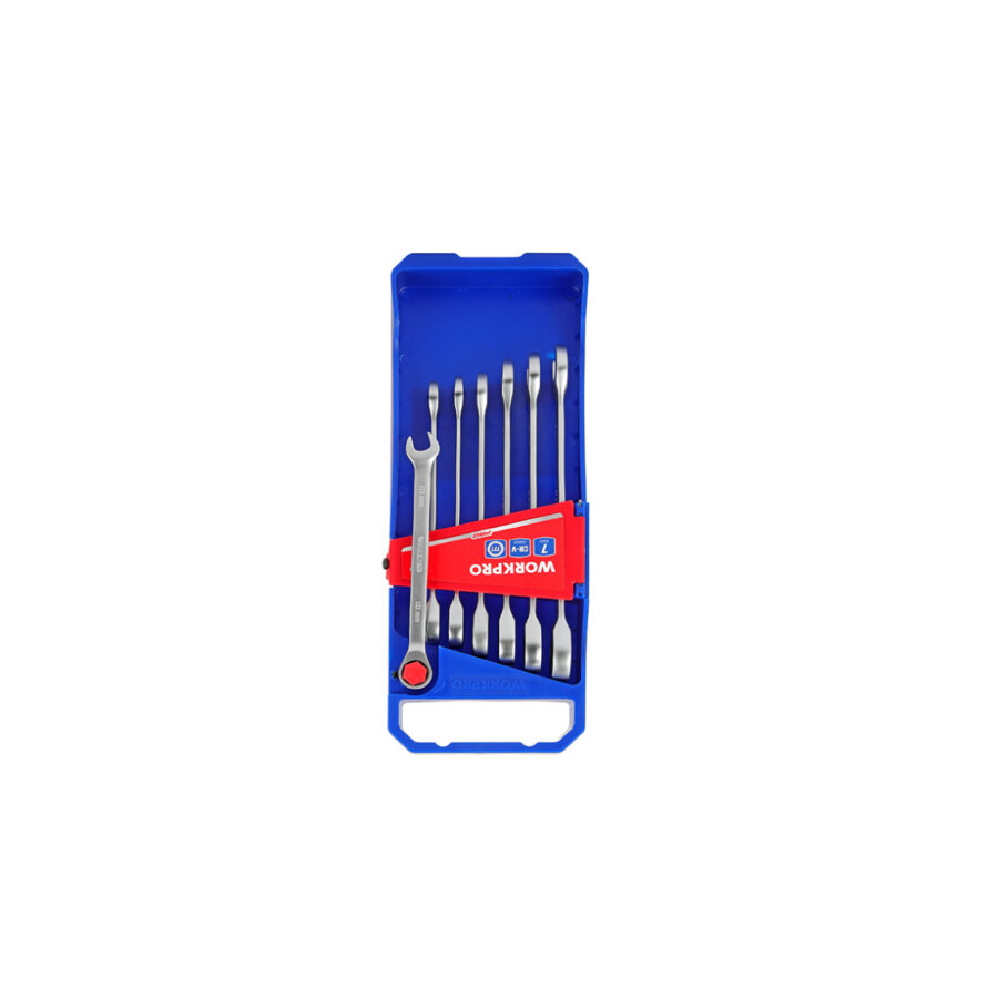 MW-SET.2 Metric Wrench Set | Park Tool