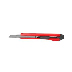 WORKPRO Plastic Snap-Off Knife 18mm WP212007