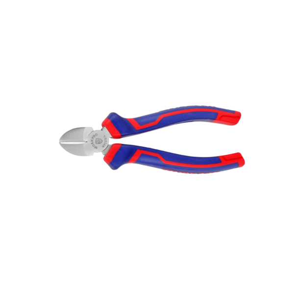 WORKPRO Drop Forged Diagonal Pliers 160mm(6") WP231014