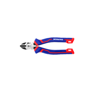 WORKPRO Diagonal Pliers (Heavy Duty) Size 6,7 Inches (CR-V)