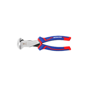 WORKPRO (CR-V) End Cutting Pliers 180mm (7") WP231027