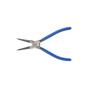 WORKPRO Internal Circlip Pliers Straight/Bent 180mm (7")(CR-V)
