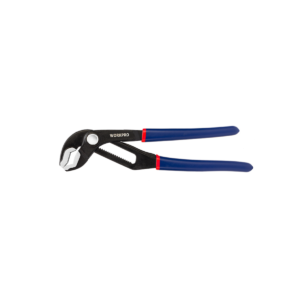 WORKPRO Quick-Adjust V-Jaw Water Pump Pliers 250mm (10") WP231087