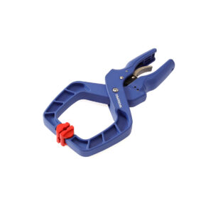 WORKPRO Ratcheting Spring Clamp 100mm (4") WP232015