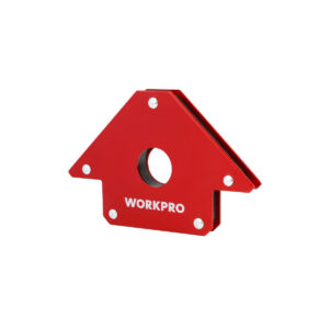 WORKPRO Welding Magnet Clamps 100mm (4") WP232046