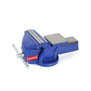 WORKPRO Bench Vise 130mm (5") WP233002