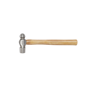 WORKPRO Ball-Pein Hammer with Wood Handle Size 8, 12, 16 Oz.