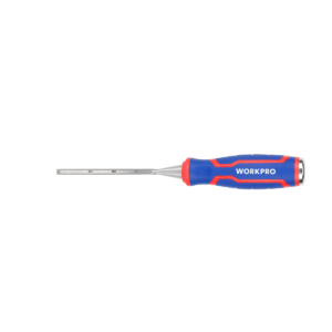 WORKPRO Wood Chisel 6mm (1/4") WP243004