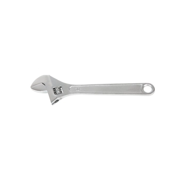 WORKPRO Adjustable Wrench Size 8, 12, 15 Inches