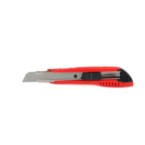 WORKPRO Snap-Off Knife 18mm WP212013