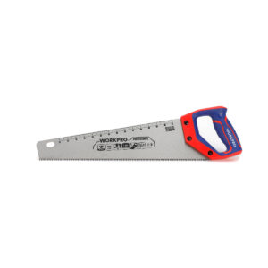 WORKPRO (SK5) Hand Saw, 7TPI Size 16, 18, 20, 22, 24 Inches
