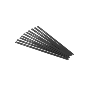 WORKPRO Carbon Steel Saw Blade Set 10PC (24TPI) WP215031