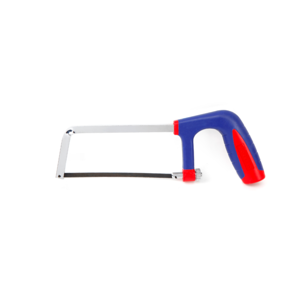 WORKPRO Junior Hacksaw 150mm (6") WP215036