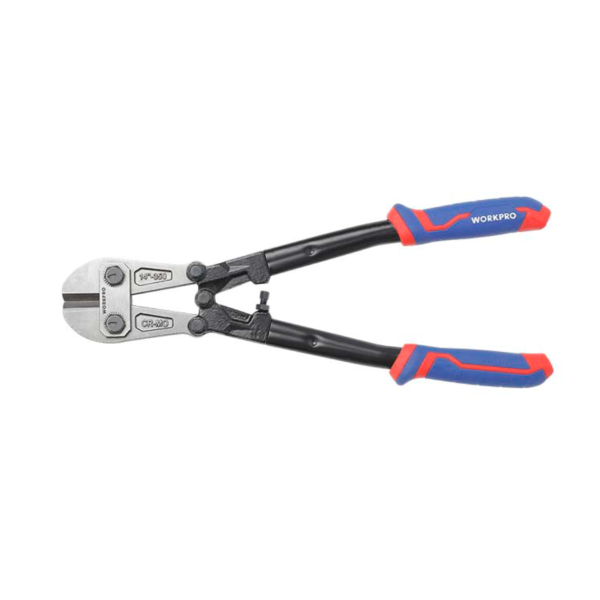 WORKPRO Bolt Cutter Size 8, 12, 14, 18, 24, 30, 36 Inches - Image 3