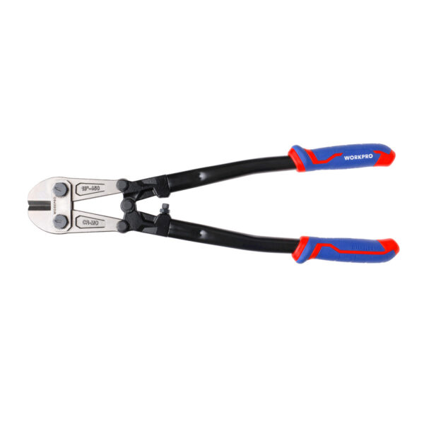 WORKPRO Bolt Cutter Size 8, 12, 14, 18, 24, 30, 36 Inches - Image 4