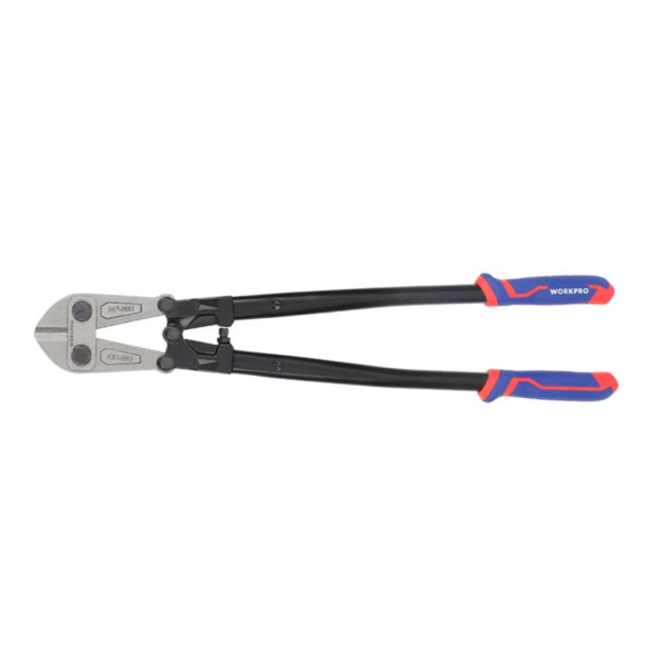WORKPRO Bolt Cutter Size 8, 12, 14, 18, 24, 30, 36 Inches - Image 5