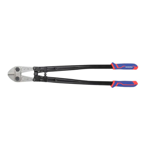 WORKPRO Bolt Cutter Size 8, 12, 14, 18, 24, 30, 36 Inches - Image 6