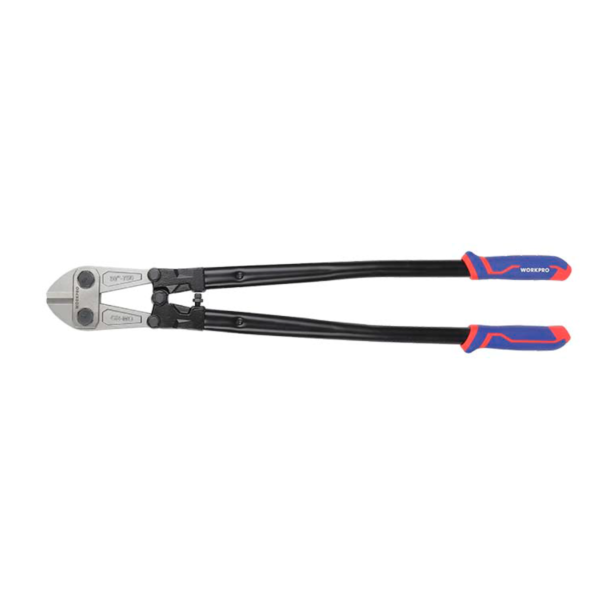 WORKPRO Bolt Cutter Size 8, 12, 14, 18, 24, 30, 36 Inches - Image 7