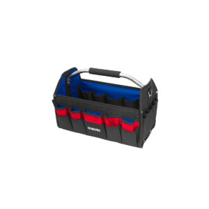 WORKPRO Foldable Tool Bag 400mm (16") WP281011