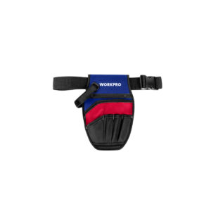 WORKPRO Drill Holster WP281014