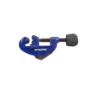 WORKPRO Tube Cutter 3-30mm (1/8"-1-1/8") WP301004