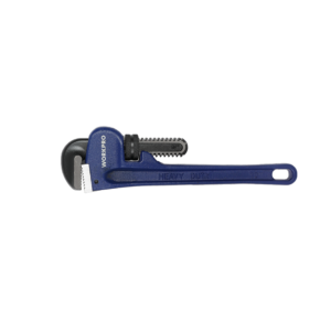WORKPRO Pipe Wrench 250mm (10") WP302001