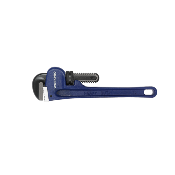 WORKPRO Pipe Wrench 250mm (10") WP302001