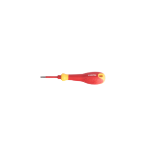 WORKPRO Insulated Screwdriver (VDE)