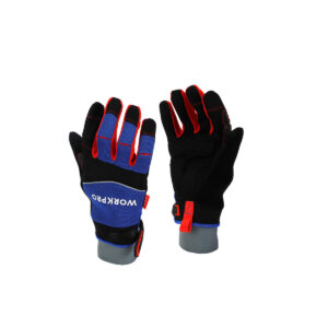 WORKPRO Mechanic Work Gloves - L WP371001